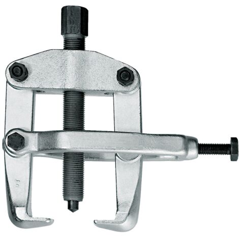 Abzieher mit Spannbügel 150x140 mm