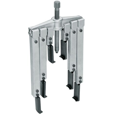 Abzieher-Set mit Haken 200x150/220/300 mm