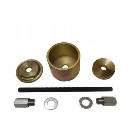 ABZIEHVORRICHTUNG FÜR QUERLENKERBUCHSEN VORNE SKODA YETI VW TIGUAN