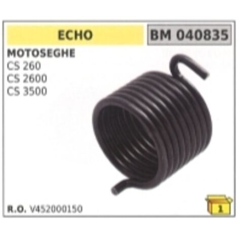 Abziehvorrichtung kompatibel ECHO Kettensäge CS 260 CS 2600 CS 3500