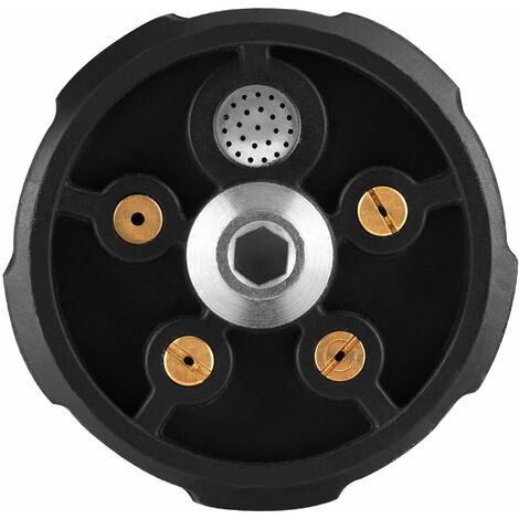 Abzweig 5-in-1 abnehmbar fÃ¼r Hochdruckreiniger STANLEY FATMAX STZ51N1-XJ