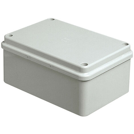 Abzweigdose für den Außenbereich Vimar glatt IP56 V55205