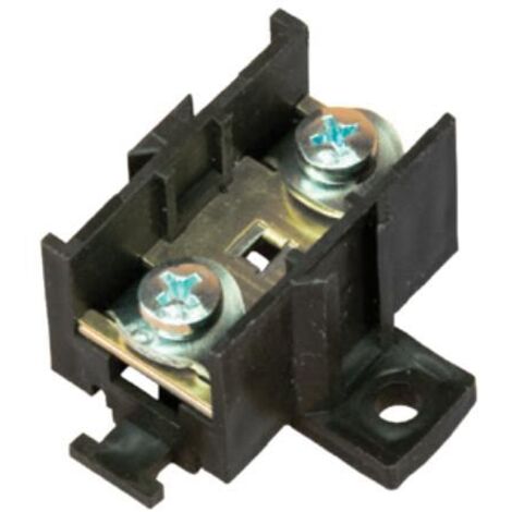 Abzweigplatte, 1x16mm Würfel