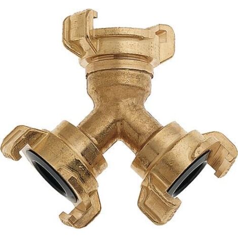 Abzweigstück GEKA plus MS Schl.-Gr.9,5-38mm KARASTO