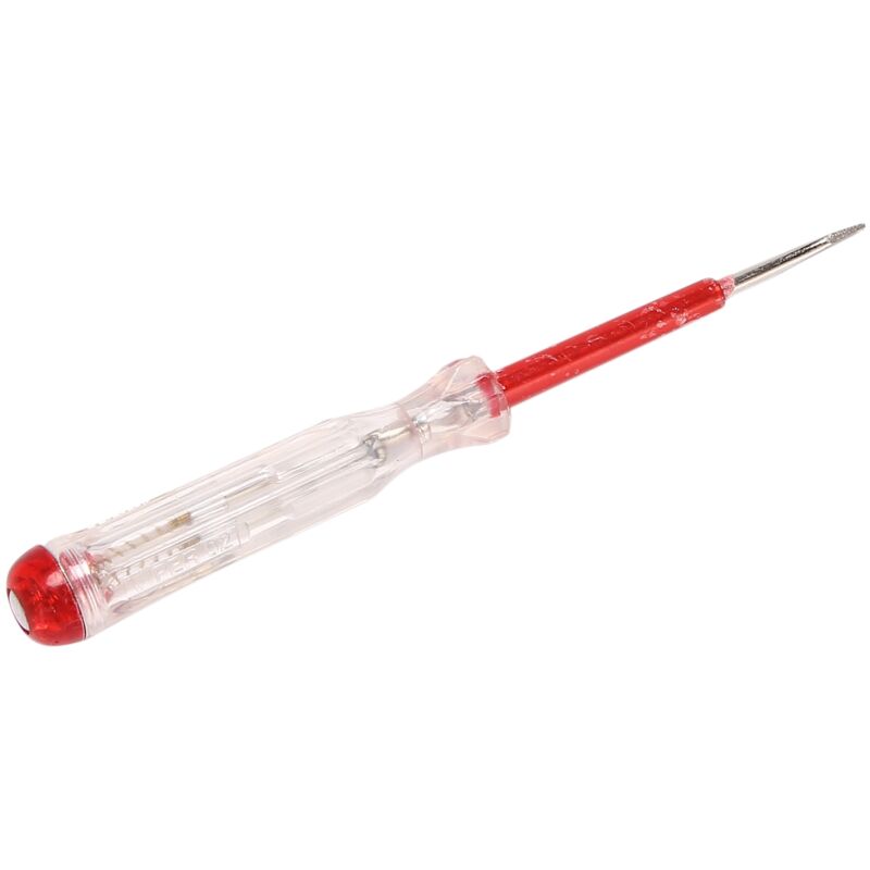 Image of Tlily - ac 100-500V Pocket Pen Sensor Spannungsprüfer Tester Schraubendreher