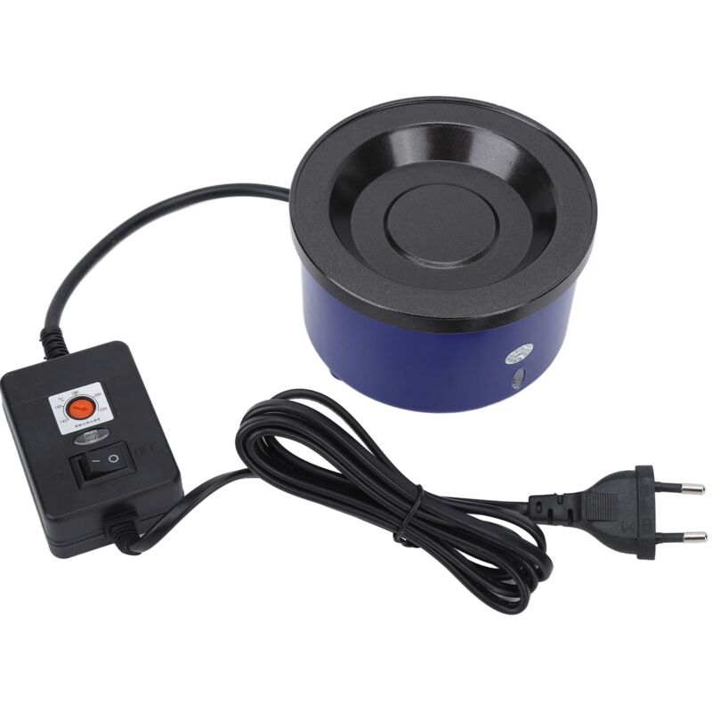Image of Kkmoon - ac 12V/24 v Ausgangsspannung 3W Eingang 220 v 50 Hz Einzelleistungstransformator (12 v)