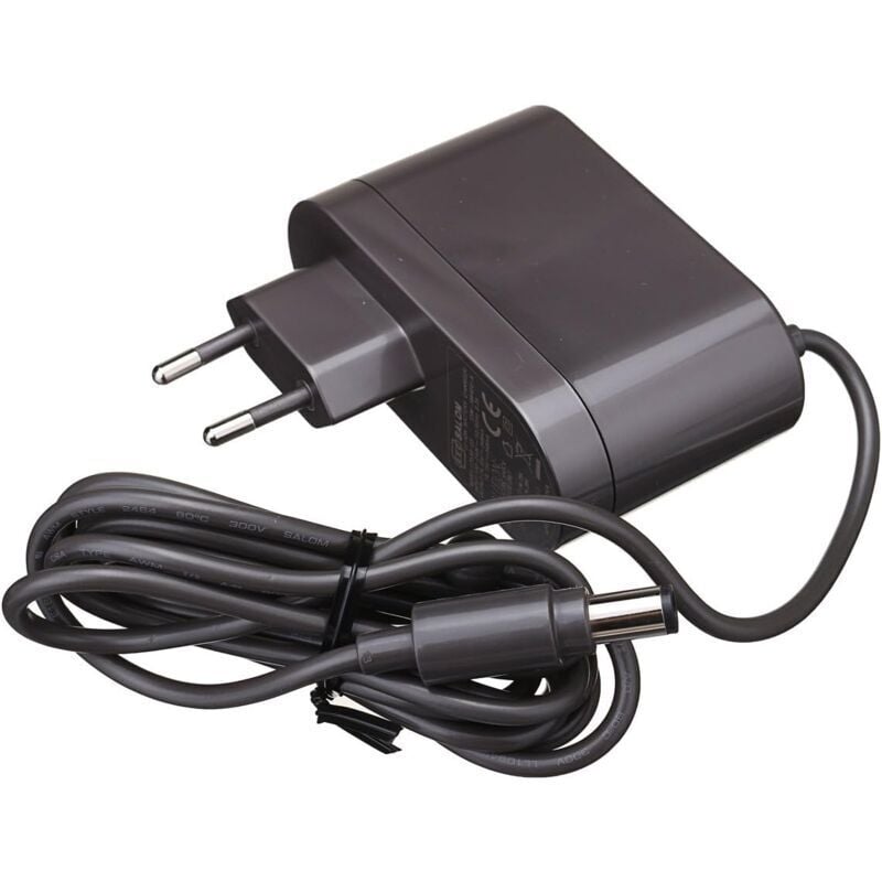 Image of AC Adapter Ladegerät 17530-03 für DC31 DC34 DC35 DC44 DC56 DC57 mit EU Stecker