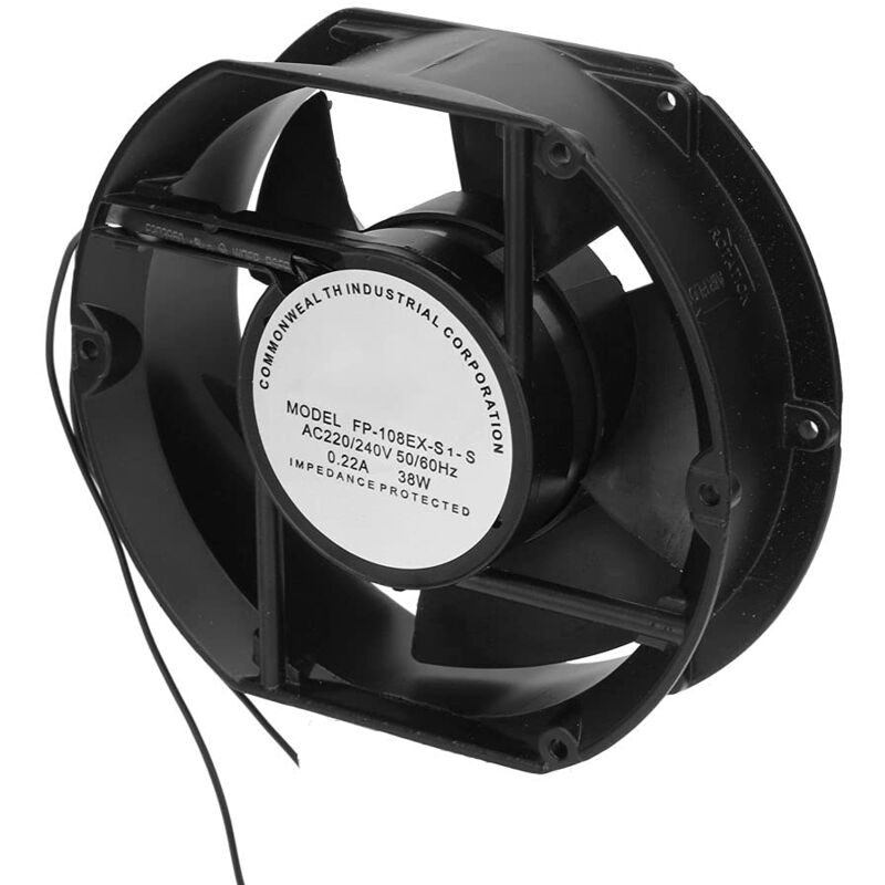 Image of Lokiua - ac Axial Fan, Heat&hellip;