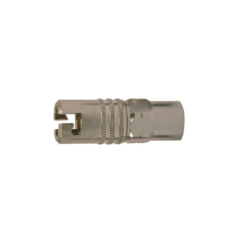 PCL AC51EF InstantAi Couplings RP3/8 Female