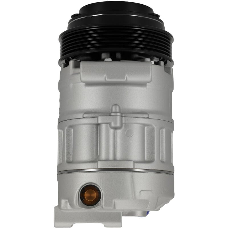 Image of Maxpeedingrods - a/c Kompressor 7SB16C for Mercedes Sprinter W202 W210 000230701180 Aluminium