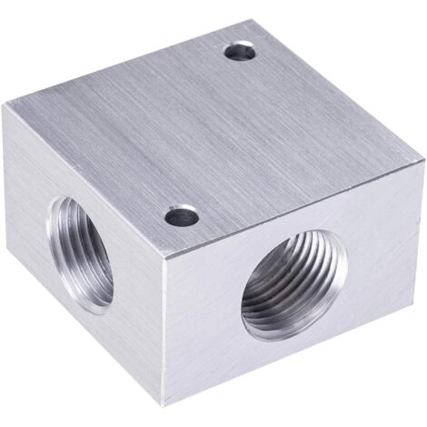 AC0041 4x1/2F Trennwürfel
