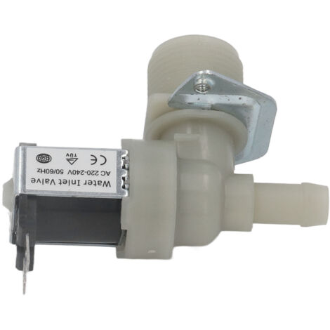 AC220-240V Wasserregelventil für Hoch-/Niederdruckreiniger, Einzeleinlassventil
