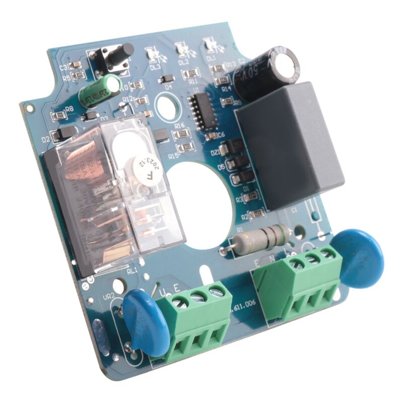 Image of AC220V-240V Wasser Pumpen Schalter Automatisches Druck Regel Elektronischer Platine
