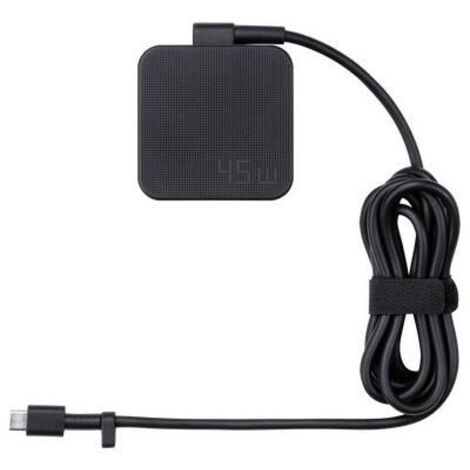 AC45-00 (ADP-45XE D) - EU/TYPE-C/3PIN/6PCS  Asus  W  5/9/15/20 V  Adattatore CA