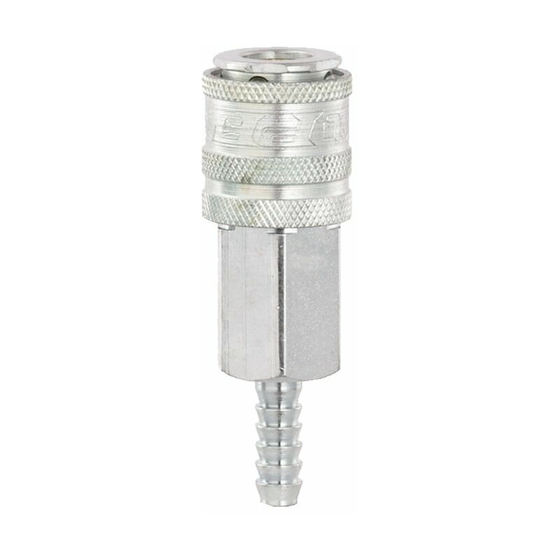 AC7706 PF Couplings 6MM Hose Tail Piece - PCL