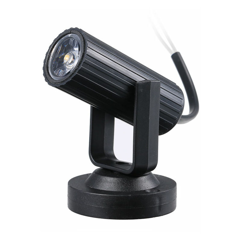 Laola - Ac85-265V Led 1W Mini Spot Lamp Scene