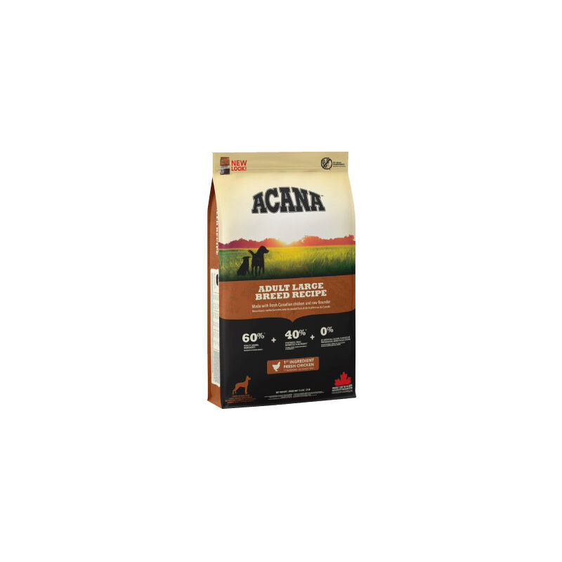 

Acana Adult Large 17 Kg