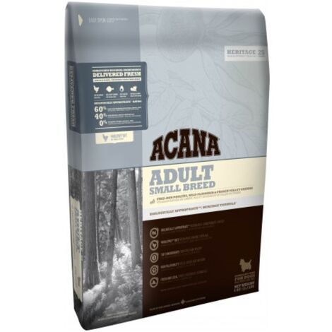 Acana Adult Small Breed 6 kg
