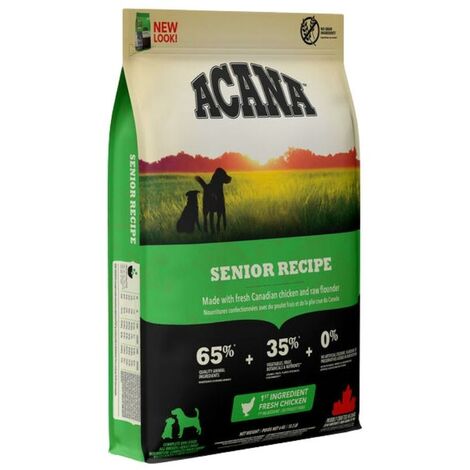 ACANA CANINE SENIOR 6KG