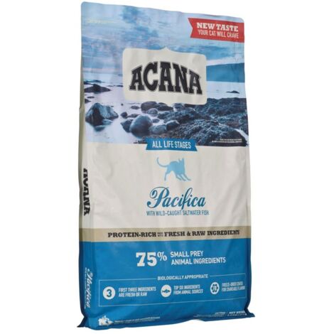 Acana Cat Pacifica  - Acana Cat Pacifica - Sacco Da 4,5 Kg