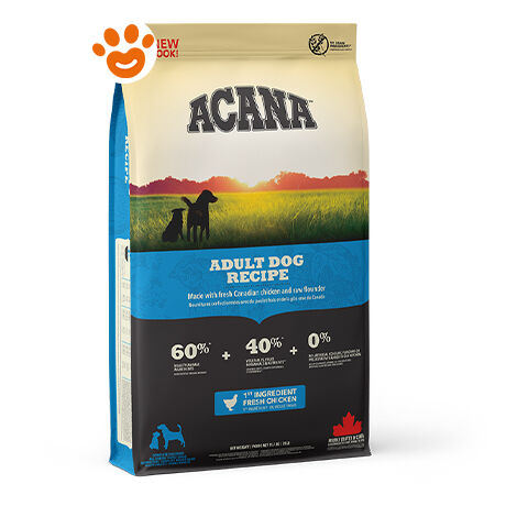Acana Dog All Breeds Adult  - Acana Dog All Breeds Adult - Sacco Da 17 Kg