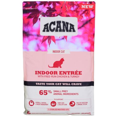 ACANA Entrée intérieure 4,5 kg