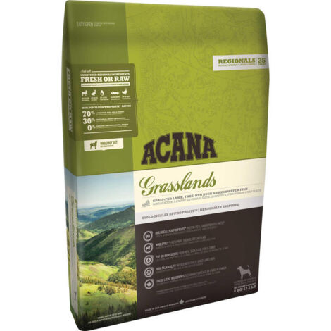 Acana Grasslands 11,4 Kg