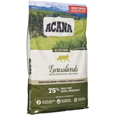 ACANA KATZE GRASLAND