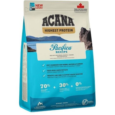 ACANA Pacifica Cane 6kg
