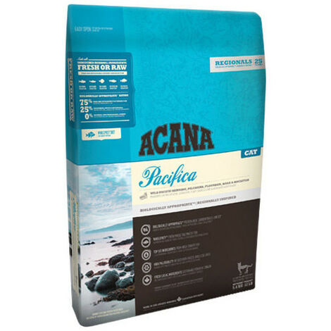 Acana Pacifica Cat 1,80 kg