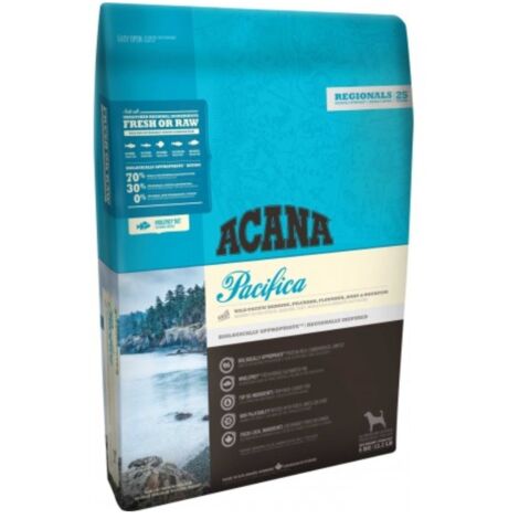 Acana Pacifica Dog 2 kg
