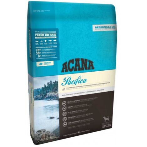 Acana Pacifica dog 2 kg