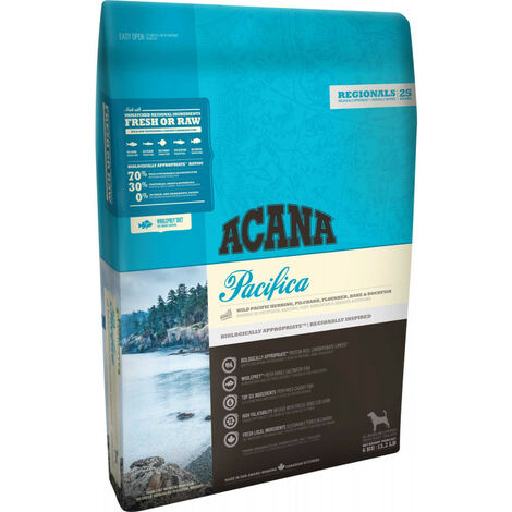 Acana Pacifica Hund 2 kg