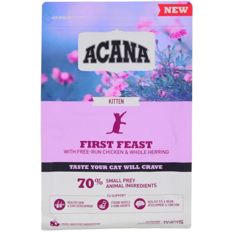 ACANA Premier Festin 1,8kg
