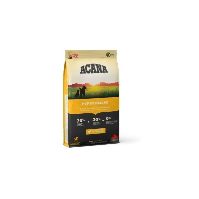 

Pienso para cachorro JUNIOR 11.4 kg - Acana