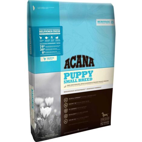 ACANA PUPPY SMALL BREED