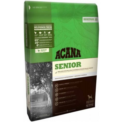 Acana Senior Dog 9,7 kg