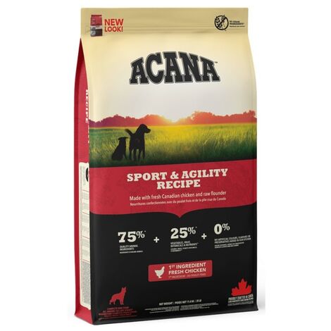Acana Sport & Agility 9,7 Kg
