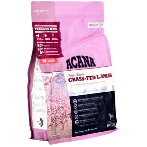 Acana Weidelamm 2 kg