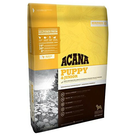 Acana Welpen Junior 2 kg