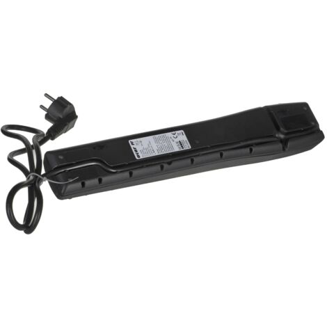 ACAR P7 PROTECTOR NOIR 1,5 M