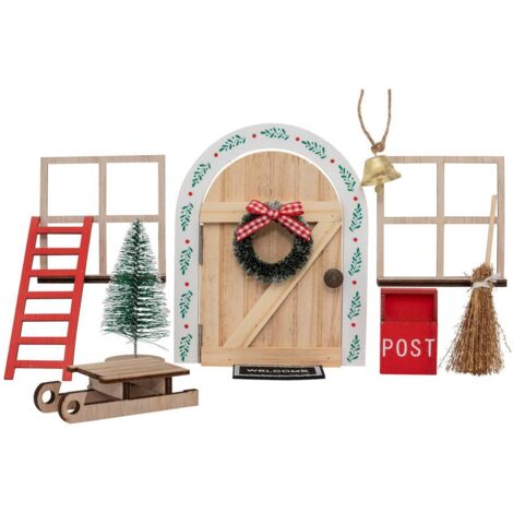 ACC DECO XMAS X10 - Feeric lights & christmas