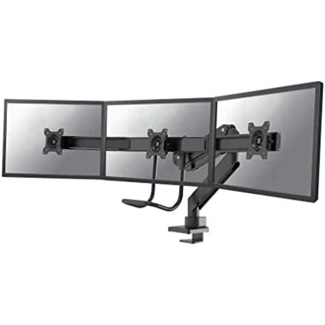 Acc Desk Monitor MOUNT17-24 NM-D775DX3BLACK NEWSTAR