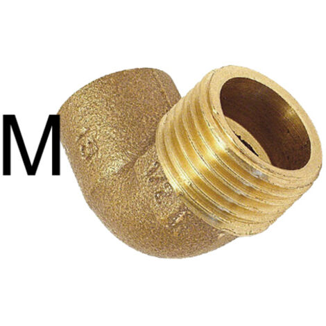 ACC LATON SOLDAR FIG 92 CODO M 28x1 203428