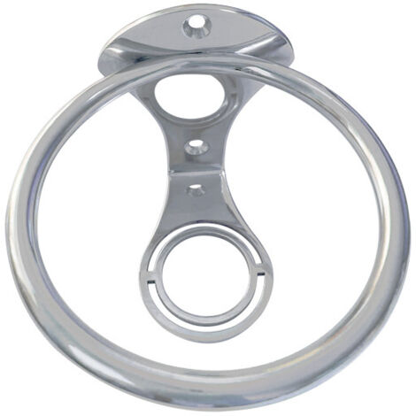 Accastillage marin, accessoires pour yachts et camping-cars, porte-gobelets polis miroir, porte-gobelets en acier inoxydable 304, acier inoxydable 304 poli miroir, marine, yacht, porte-gobelets pour c