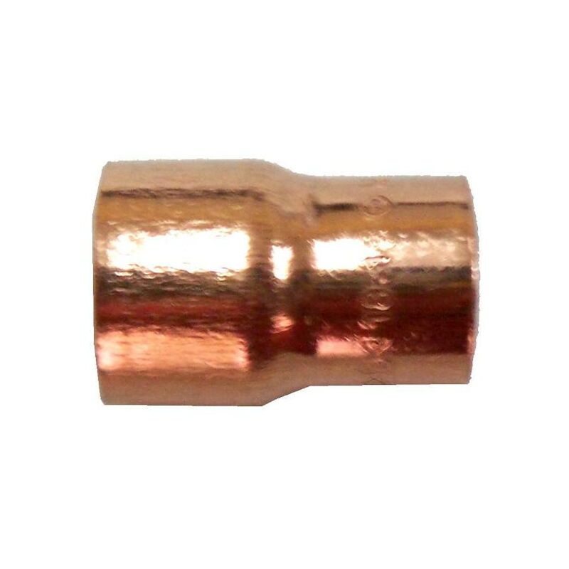 

MIBRICOTIENDA acc.cobre fig.240 manguito red.hh de 22x15