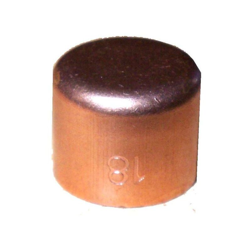 

MIBRICOTIENDA acc.cobre fig.301 tapon h de 28