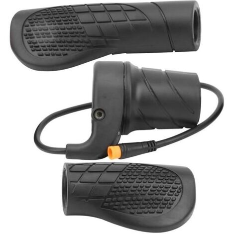 Accélérateur à demi‑torsion 20X Accélérateur à Demi-Torsion pour Vélo Électrique Vélo de Montagne Pièce