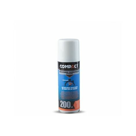 ALFA DYSER Accélérateur (activateur) cyanoacrylate compact 200ml