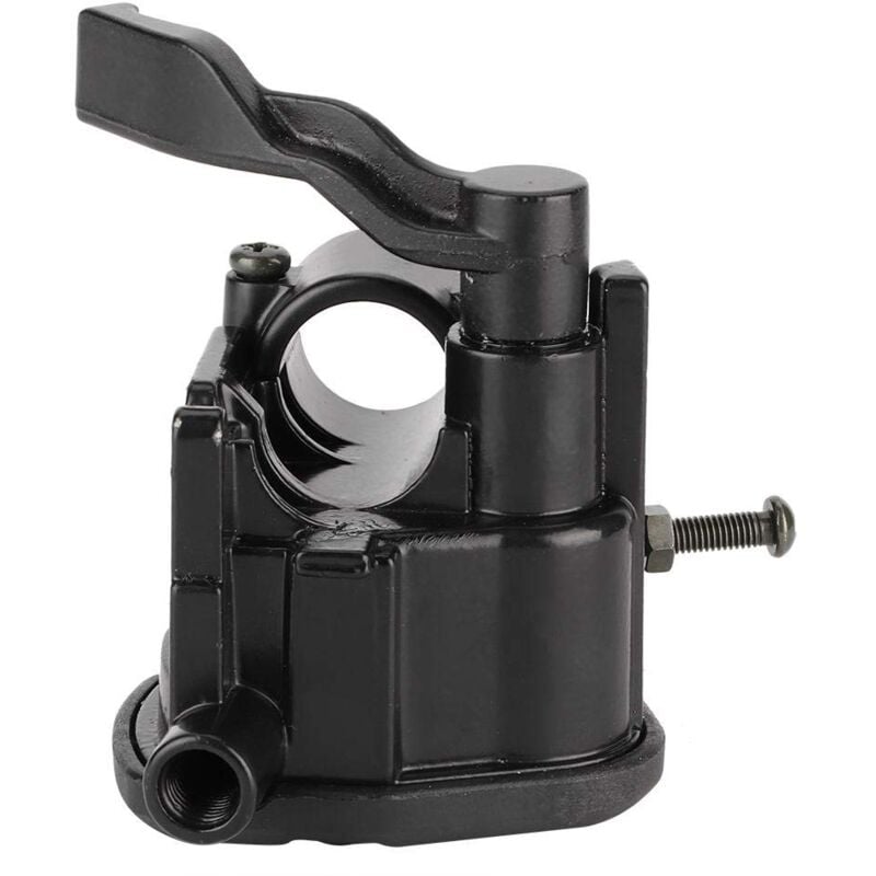 Jeffergarden - Accélérateur au pouce pour moto , vtt de remplacementAssemblage de contrôle de vitesse du papillon pour yamaha 350 660 700